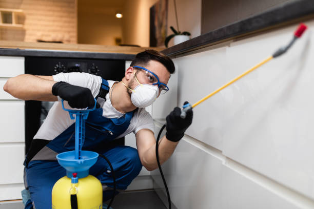 Best Wildlife Control Services  in Merritt Island, FL