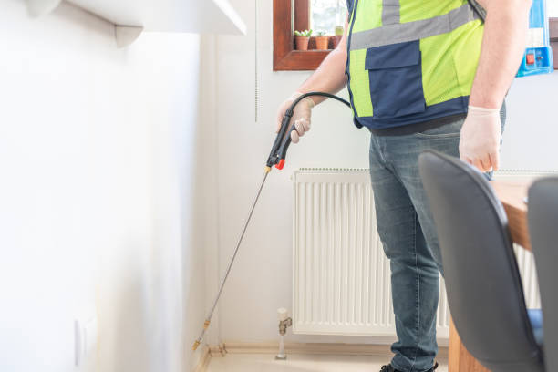 Best Mosquito Control Services  in Merritt Island, FL