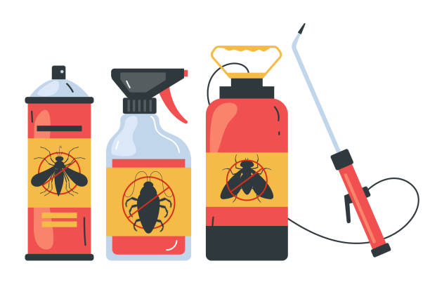 Best Flea Control Services  in Merritt Island, FL